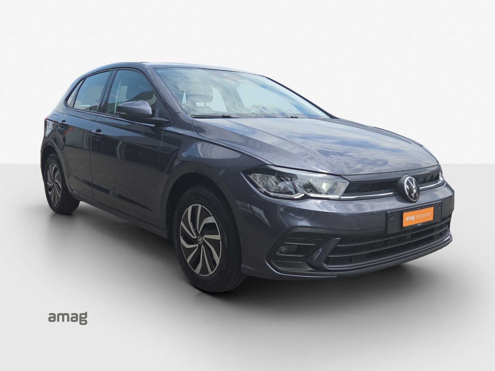 VW Polo 1.0 TSI Life DSG-image-5
