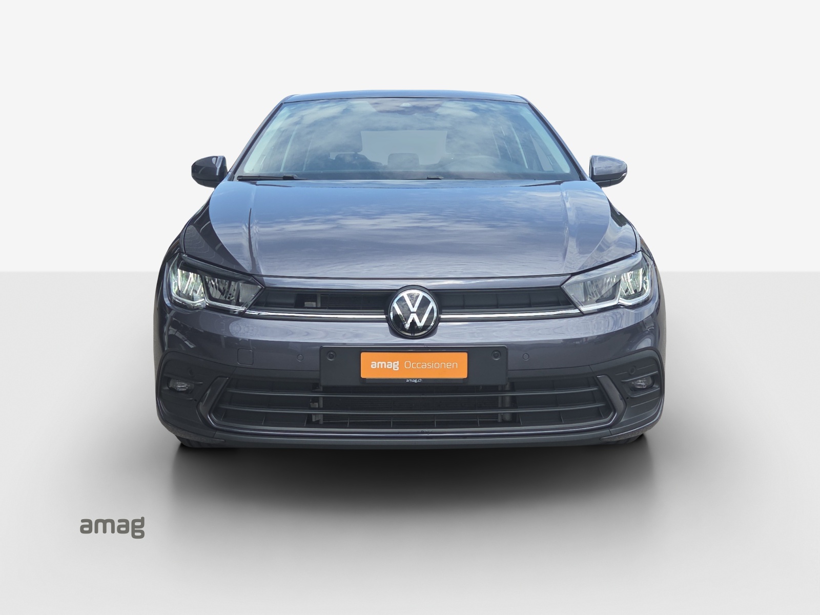 VW Polo 1.0 TSI Life DSG-image-6