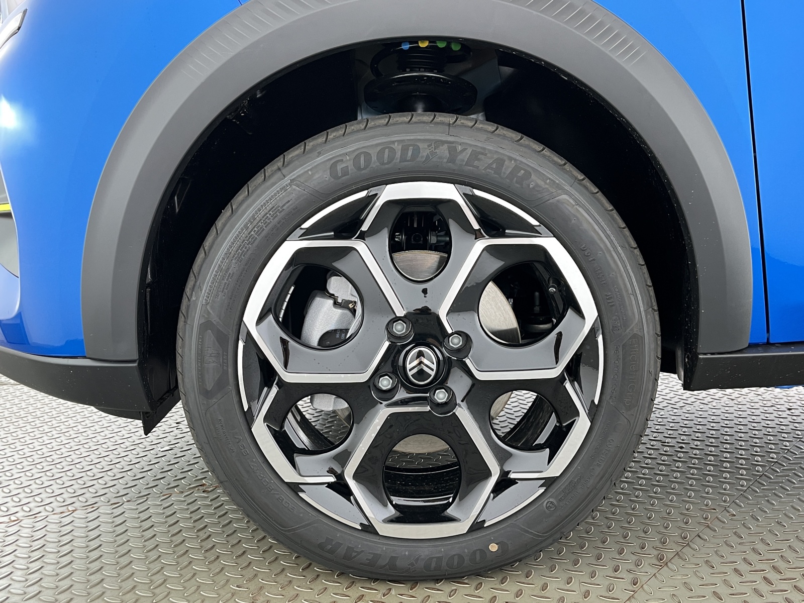 CITROEN C3 1.2 Hybrid Max-image-5