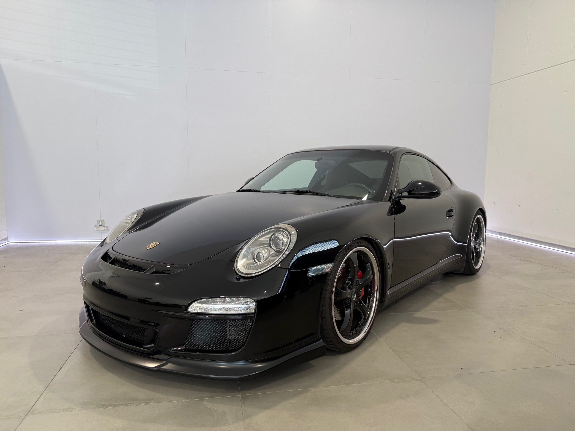 PORSCHE 911 Carrera 4S PDK-image-0
