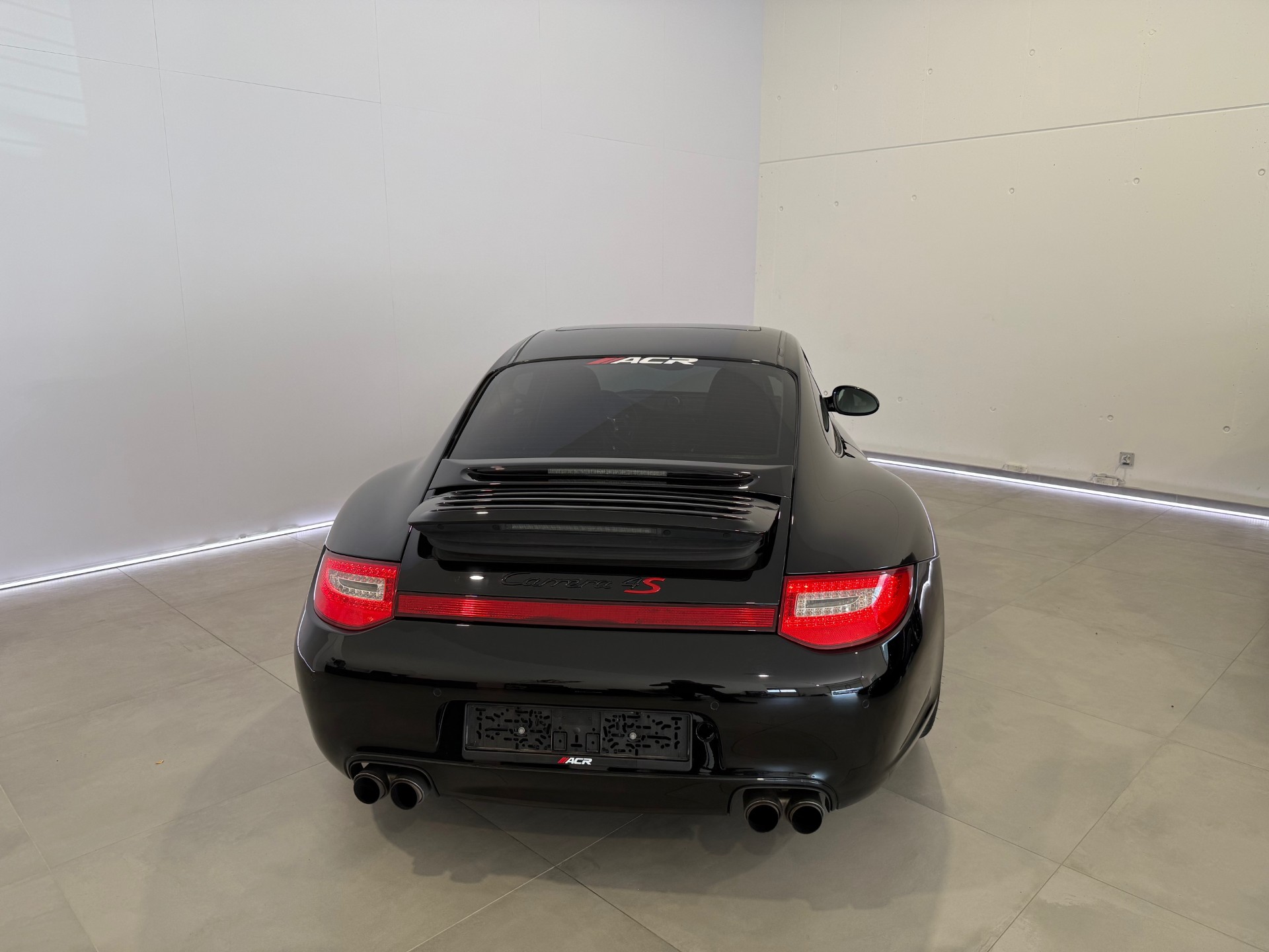 PORSCHE 911 Carrera 4S PDK-image-4