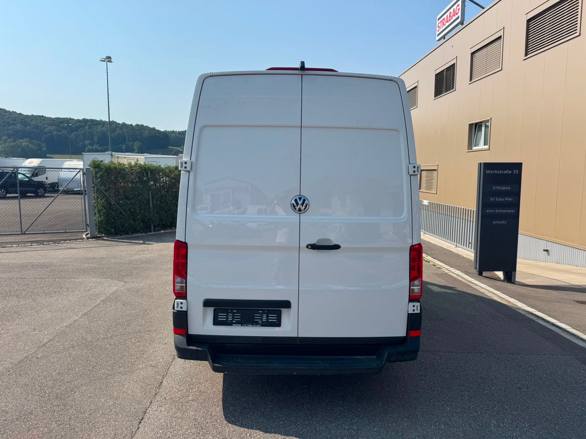 VW e-Crafter 35-image-5