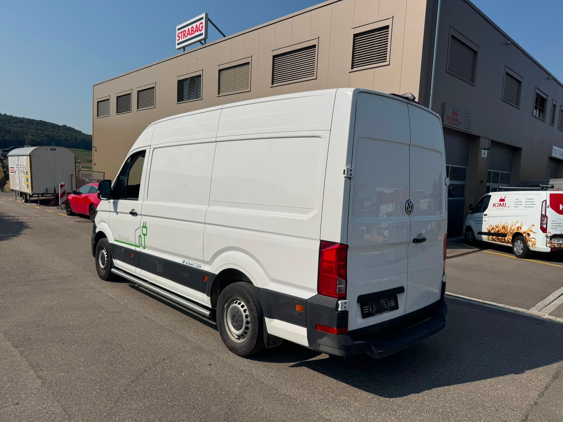 VW e-Crafter 35-image-6