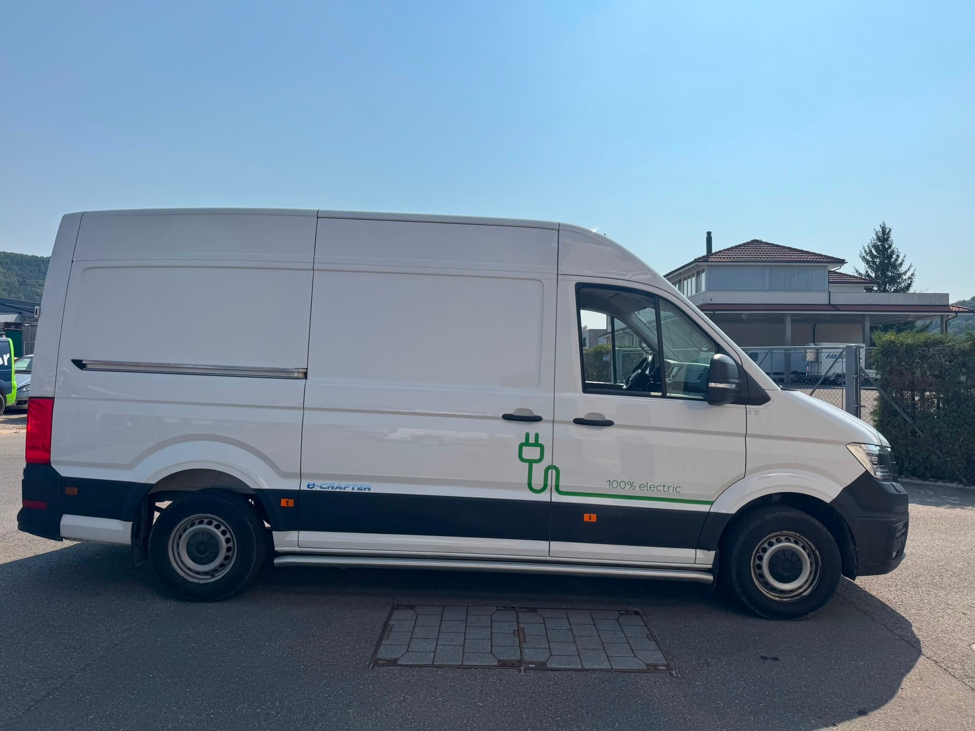 VW e-Crafter 35-image-3