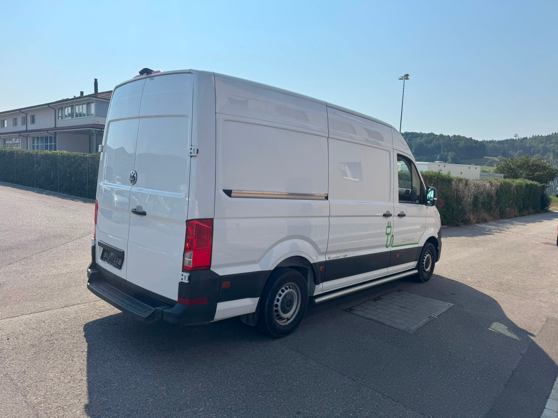 VW e-Crafter 35-image-4