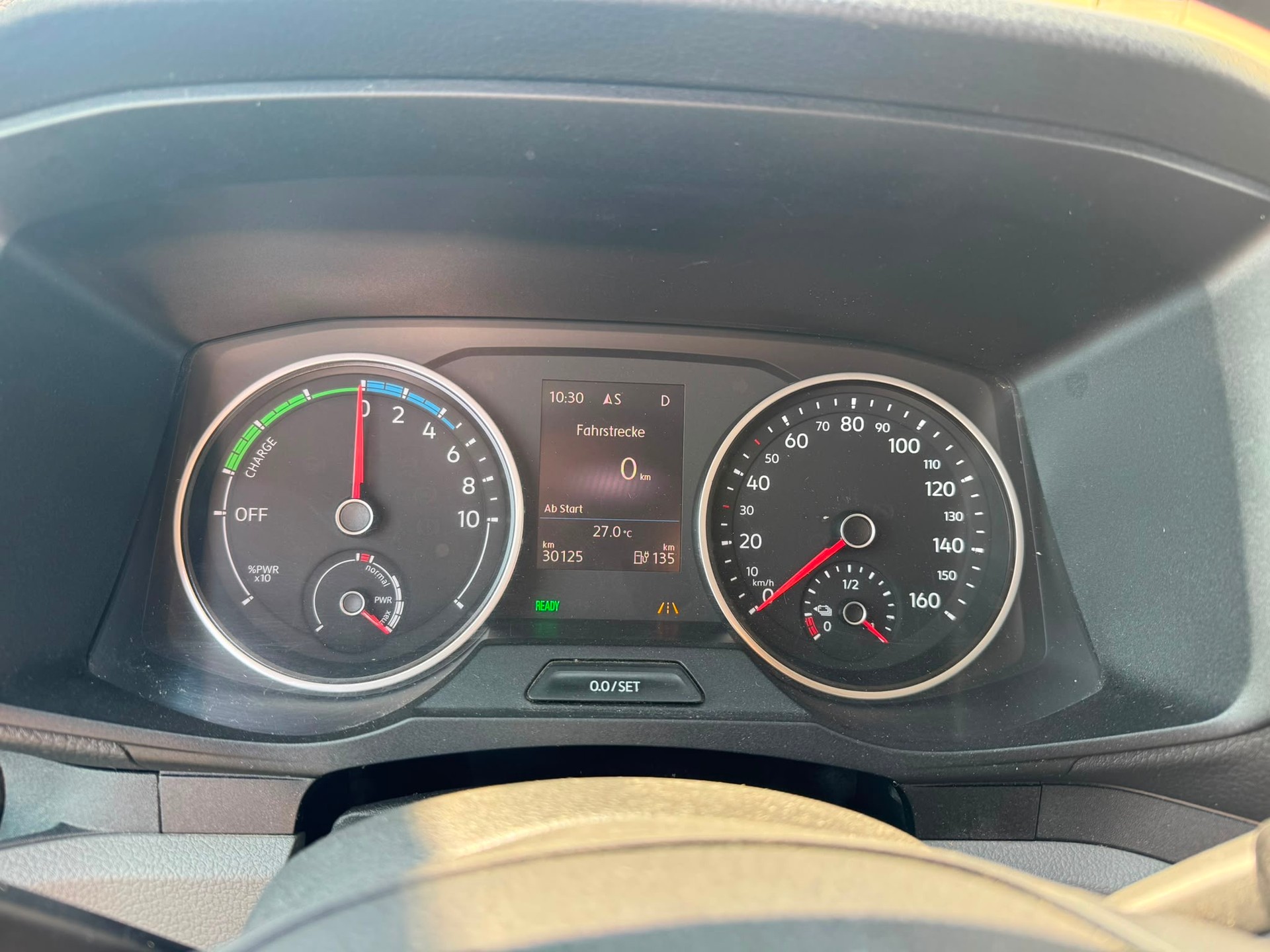VW e-Crafter 35-image-11