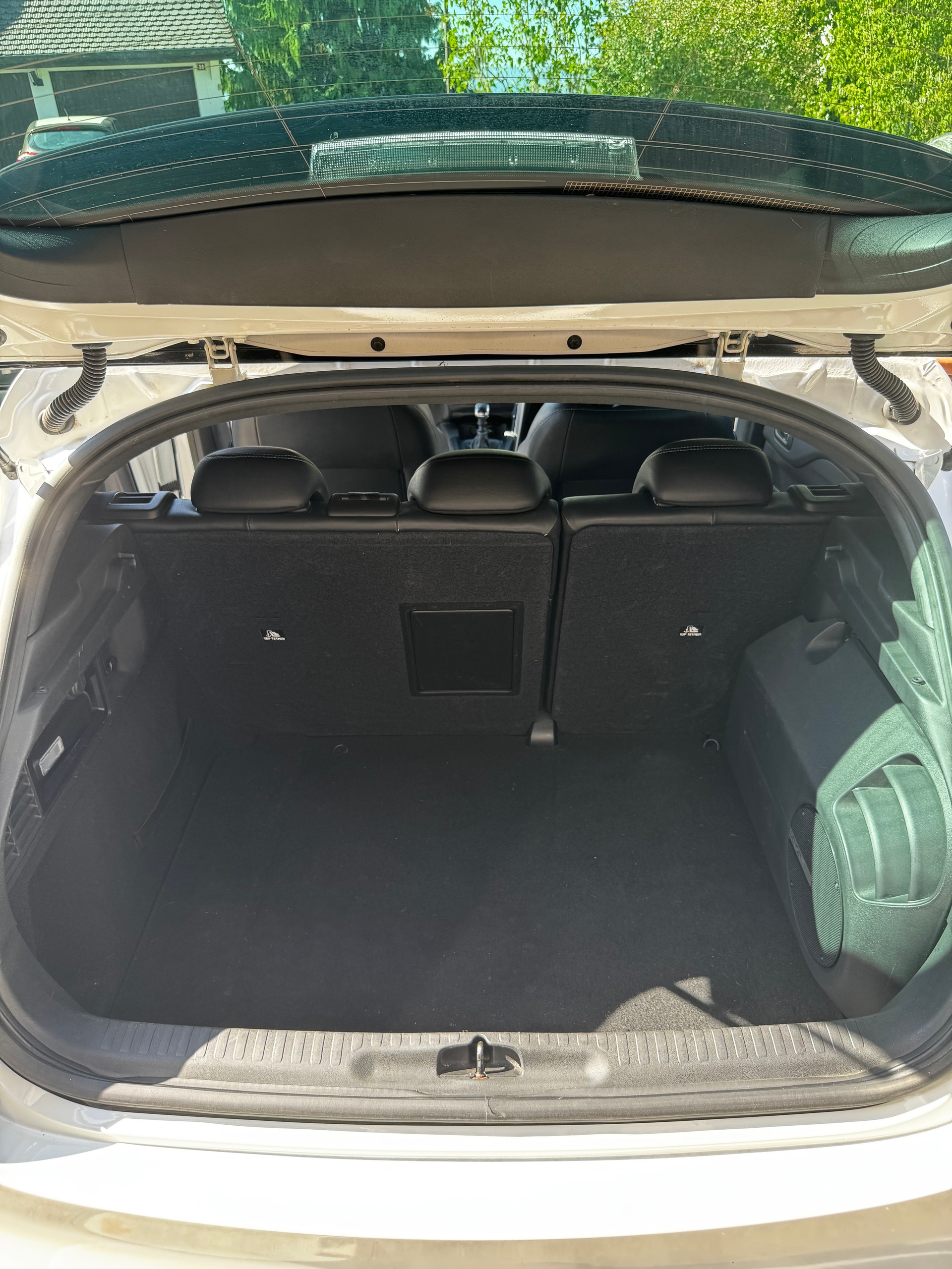 DS AUTOMOBILES 1.6 THP 200 Sport Chic-image-5
