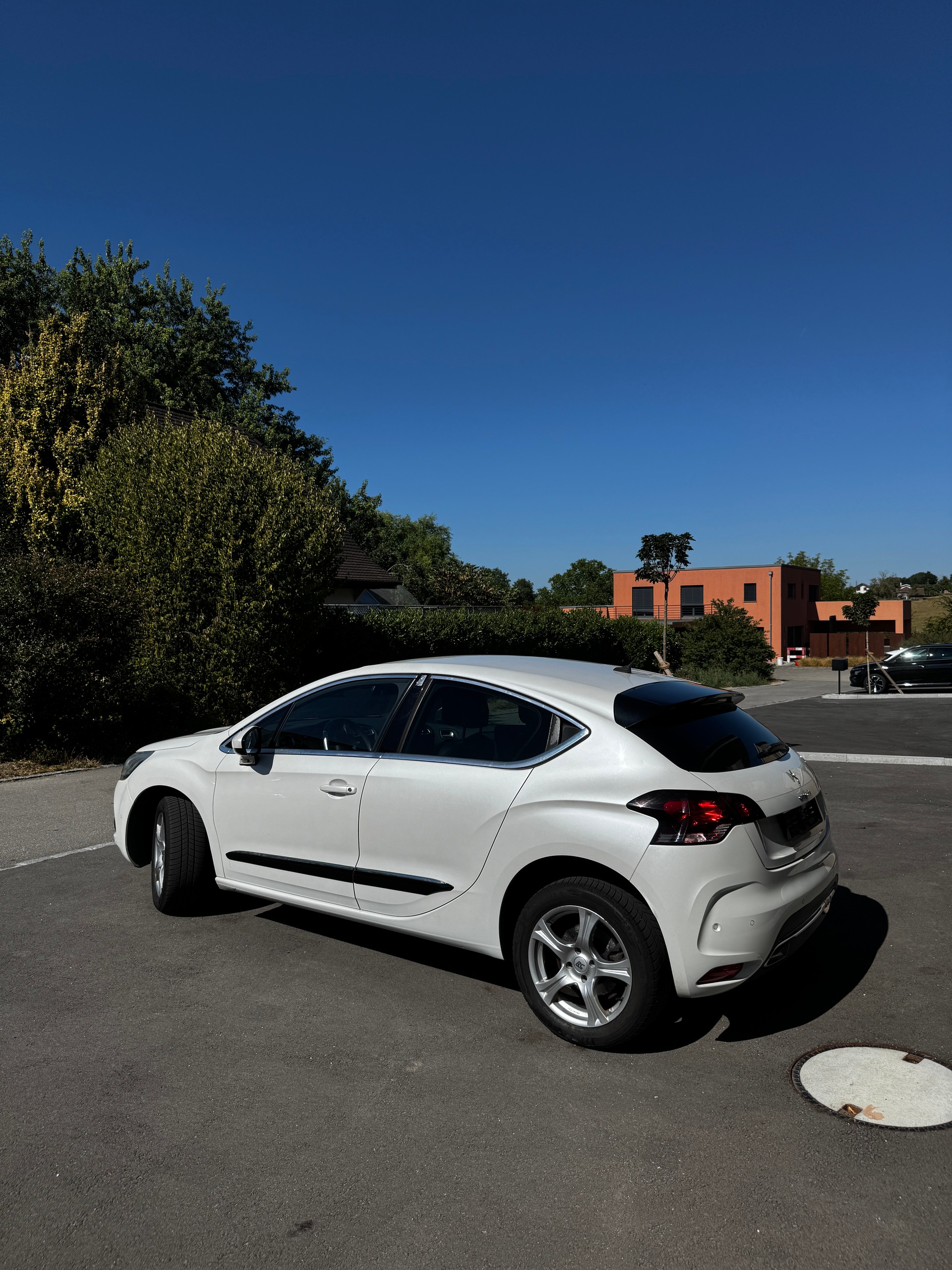 DS AUTOMOBILES 1.6 THP 200 Sport Chic-image-2