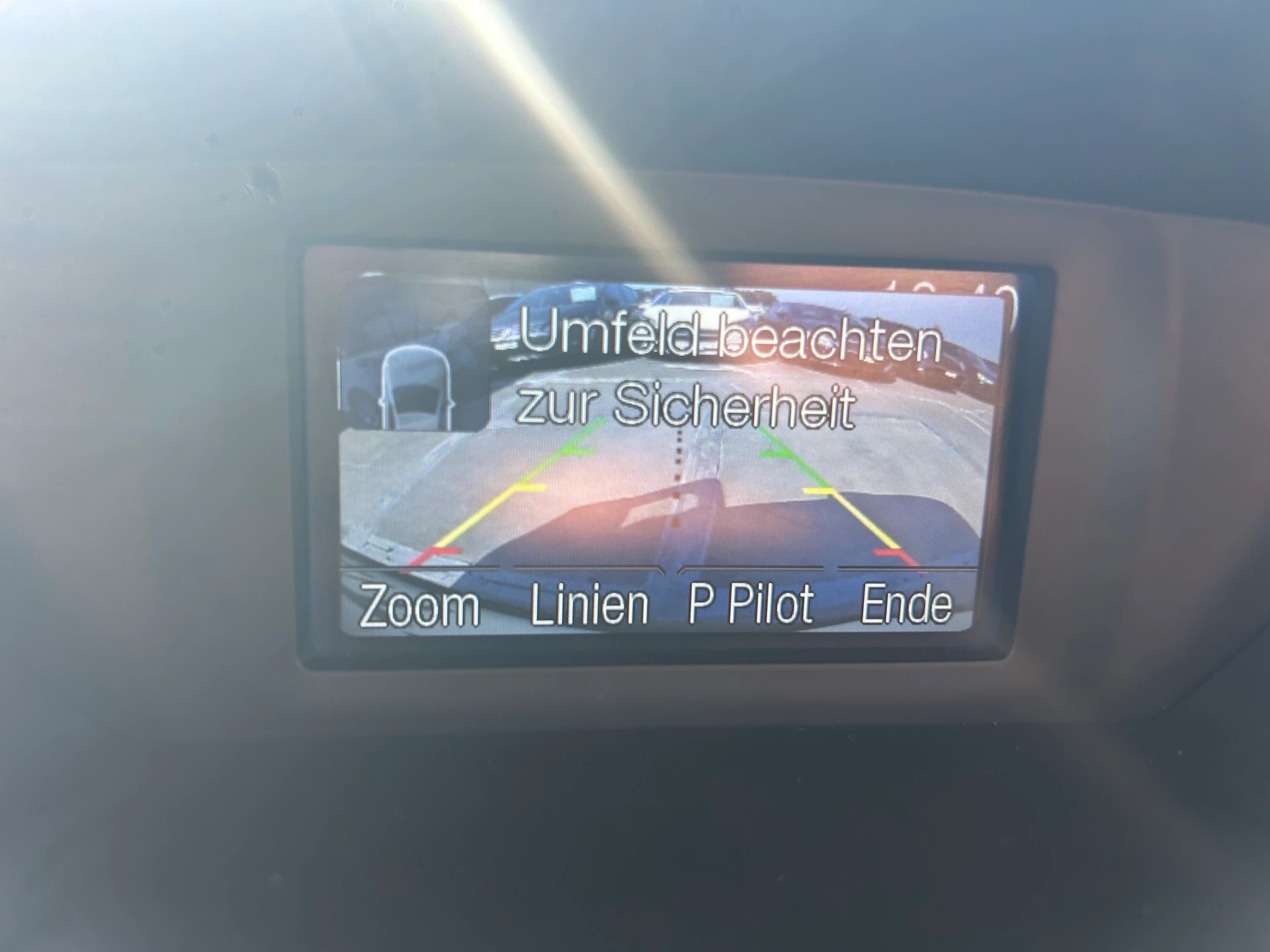 FORD B-Max 1.6 Ti-VCT TitaniumX PowerShift-image-12