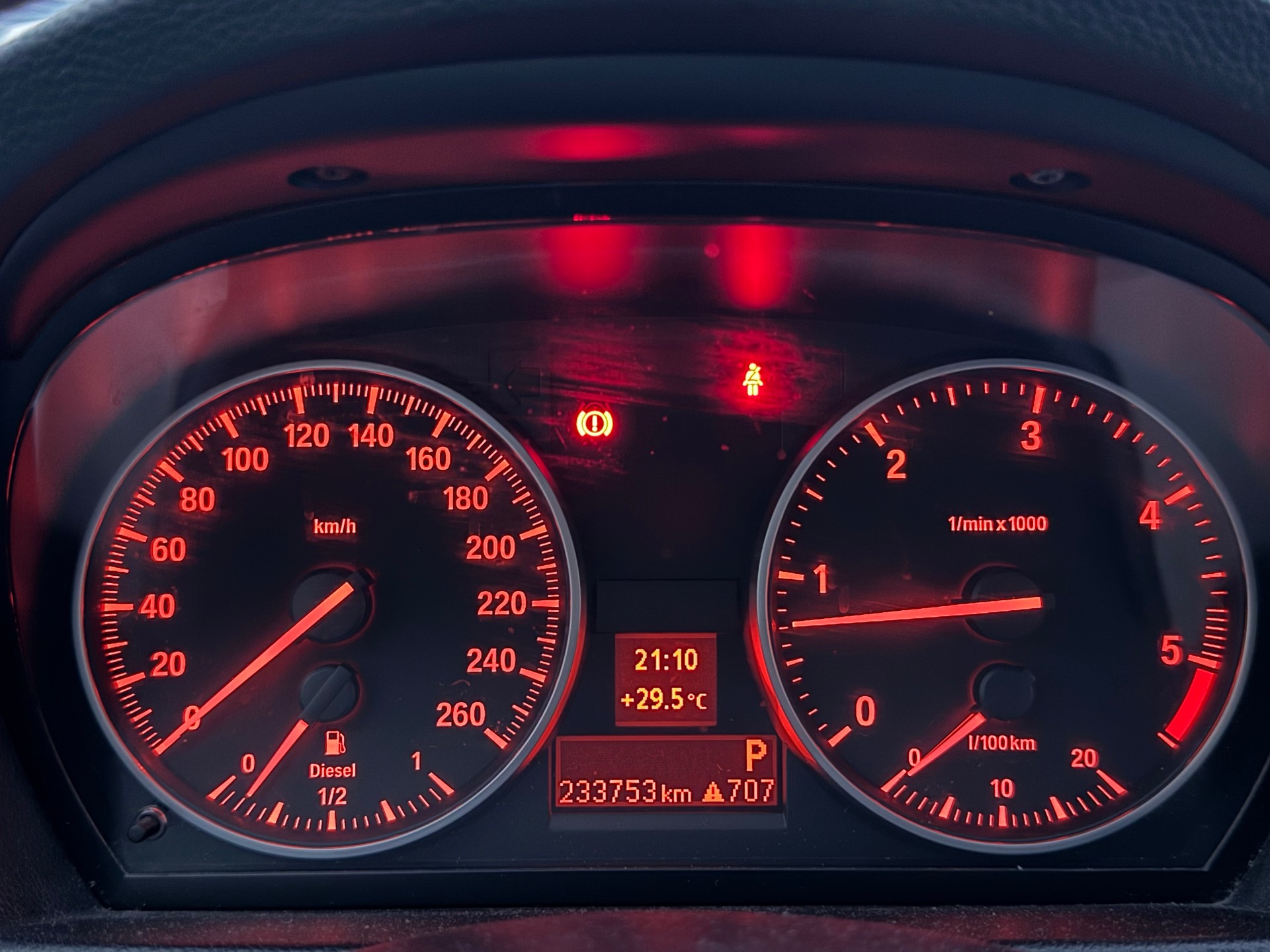 BMW 320d xDrive Coupé Steptronic-image-10