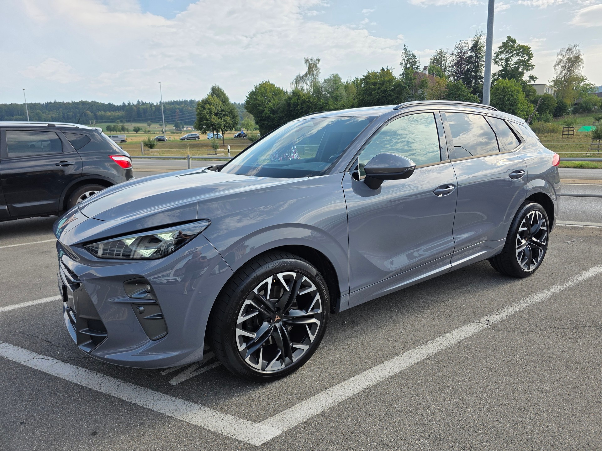 CUPRA VZ-image-0