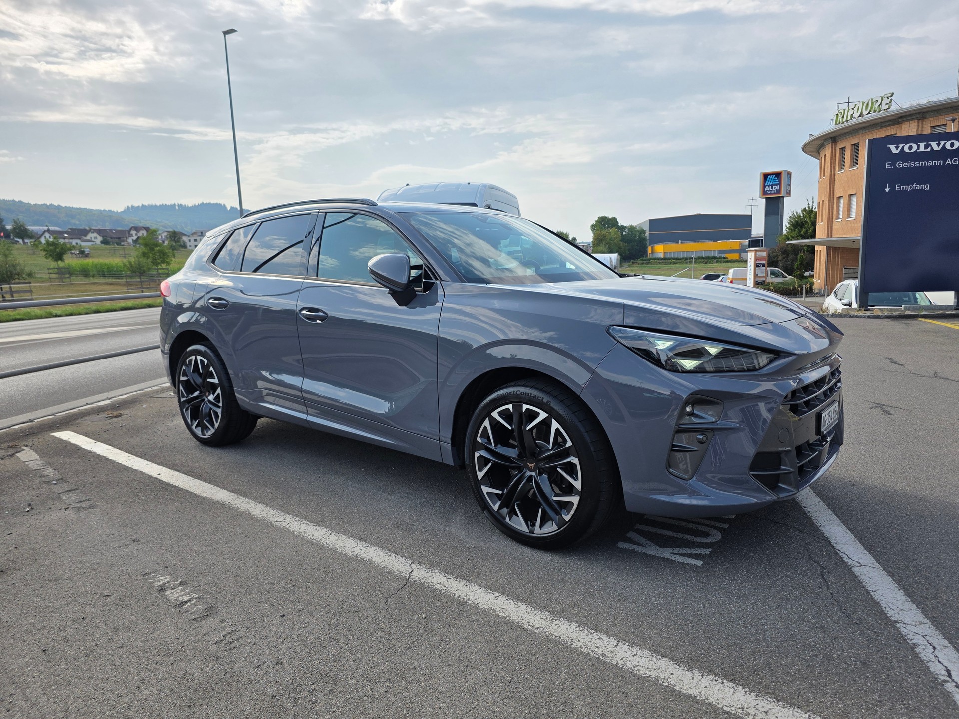 CUPRA VZ-image-1