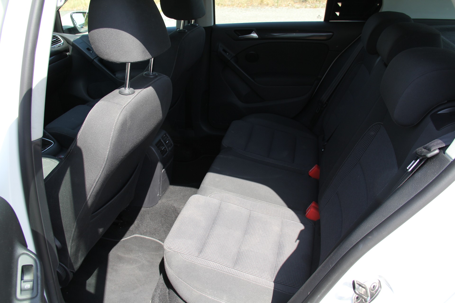 VW Golf 1.4 TSI R-line-image-8
