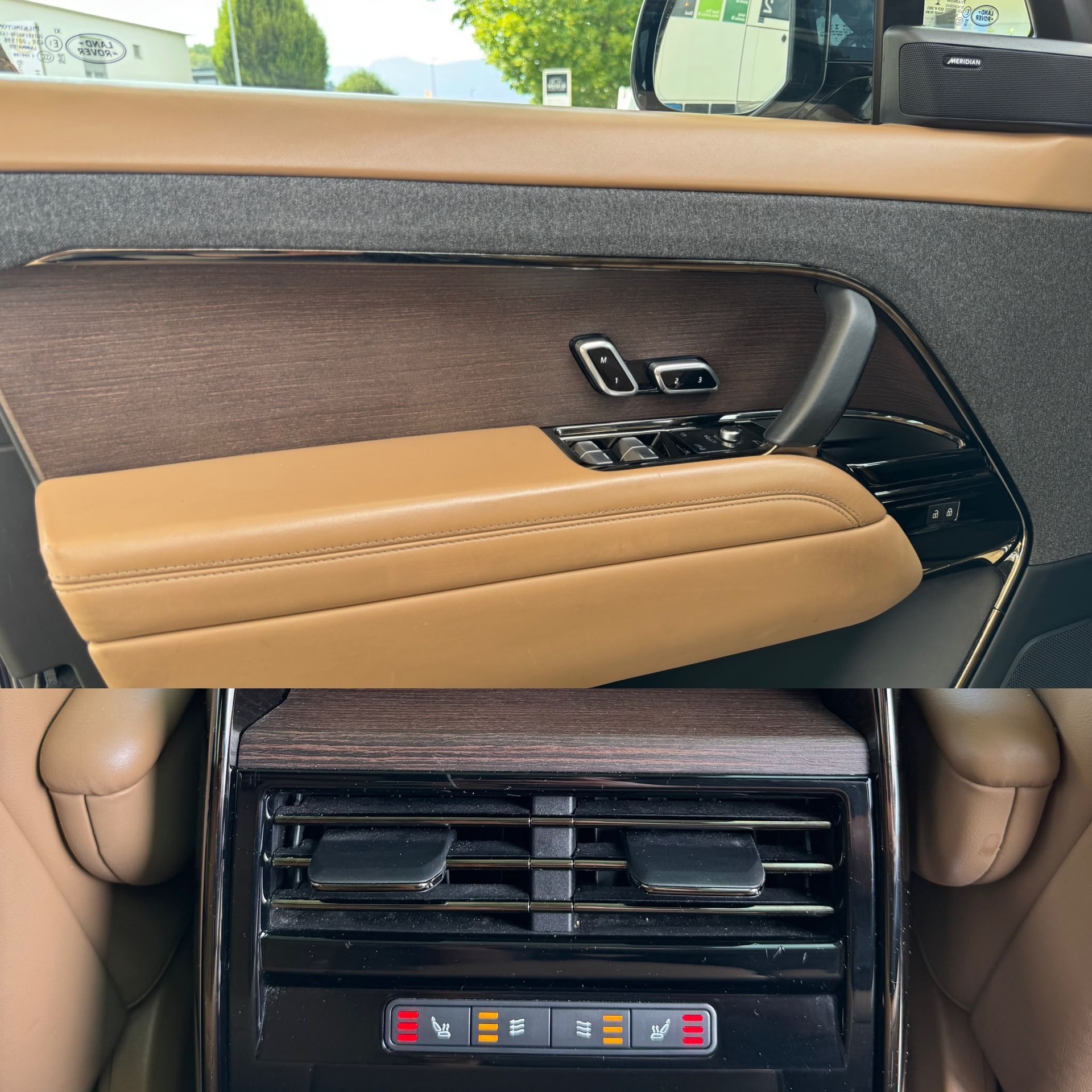 LAND ROVER Range Rover Sport D250 3.0 TD6 MHEV Dynamic SE Automatic-image-14