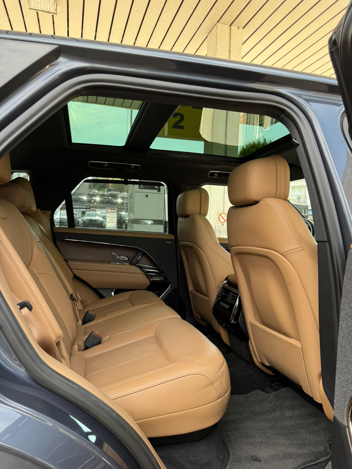 LAND ROVER Range Rover Sport D250 3.0 TD6 MHEV Dynamic SE Automatic-image-11