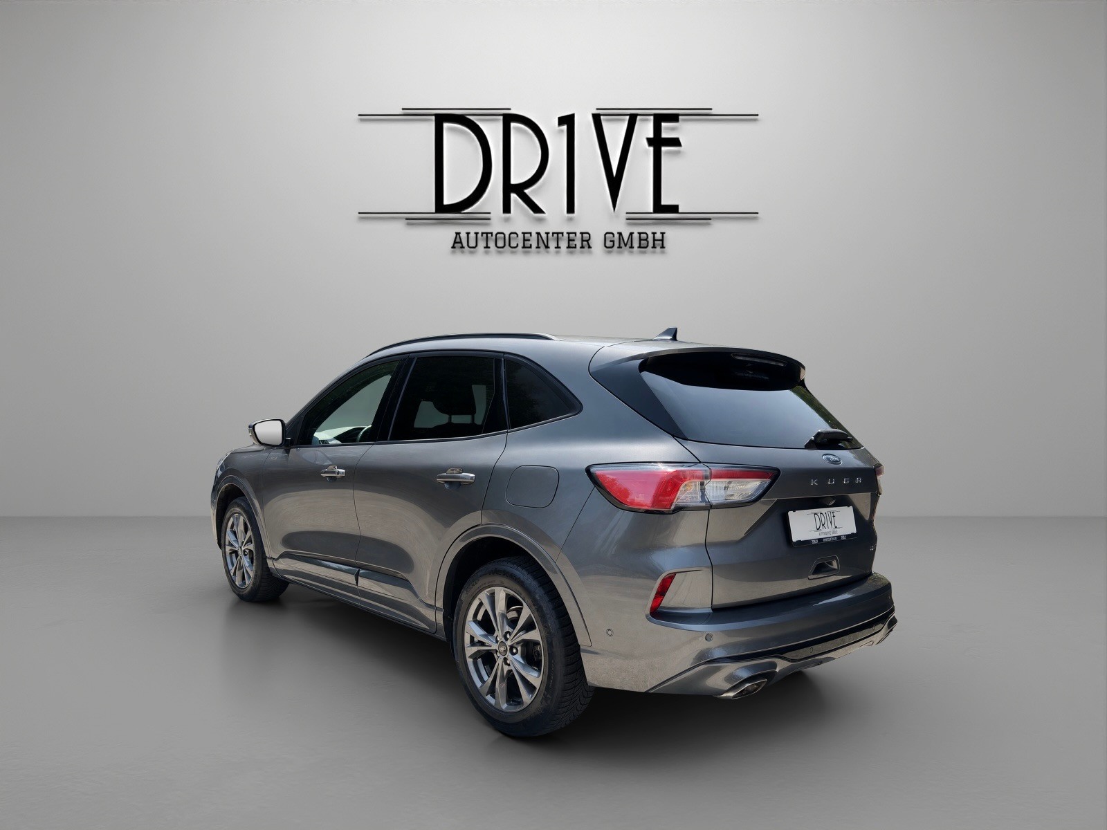 FORD Kuga 2.5 FHEV ST-Line X 4WD-image-6