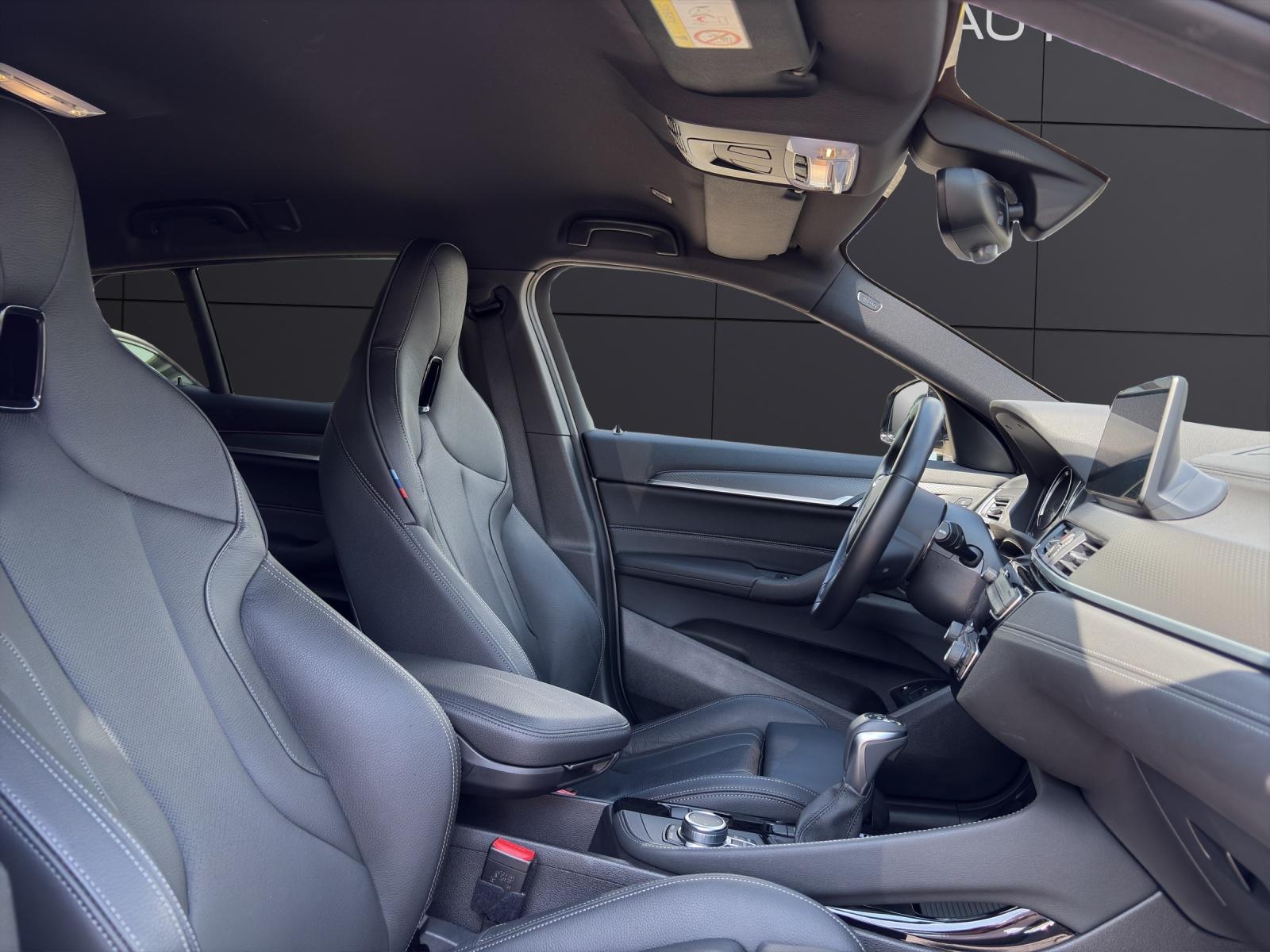 BMW X2 xDrive25e-image-10