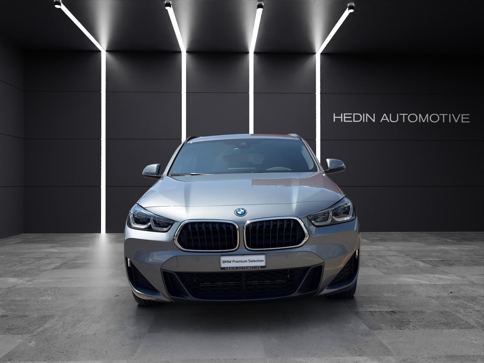 BMW X2 xDrive25e-image-7
