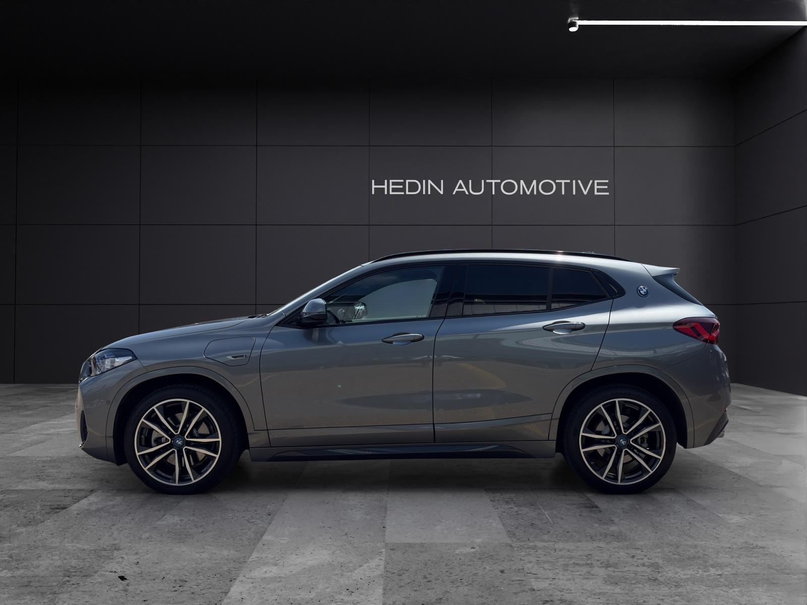 BMW X2 xDrive25e-image-2