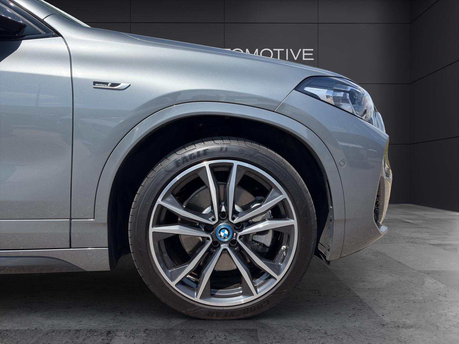 BMW X2 xDrive25e-image-9