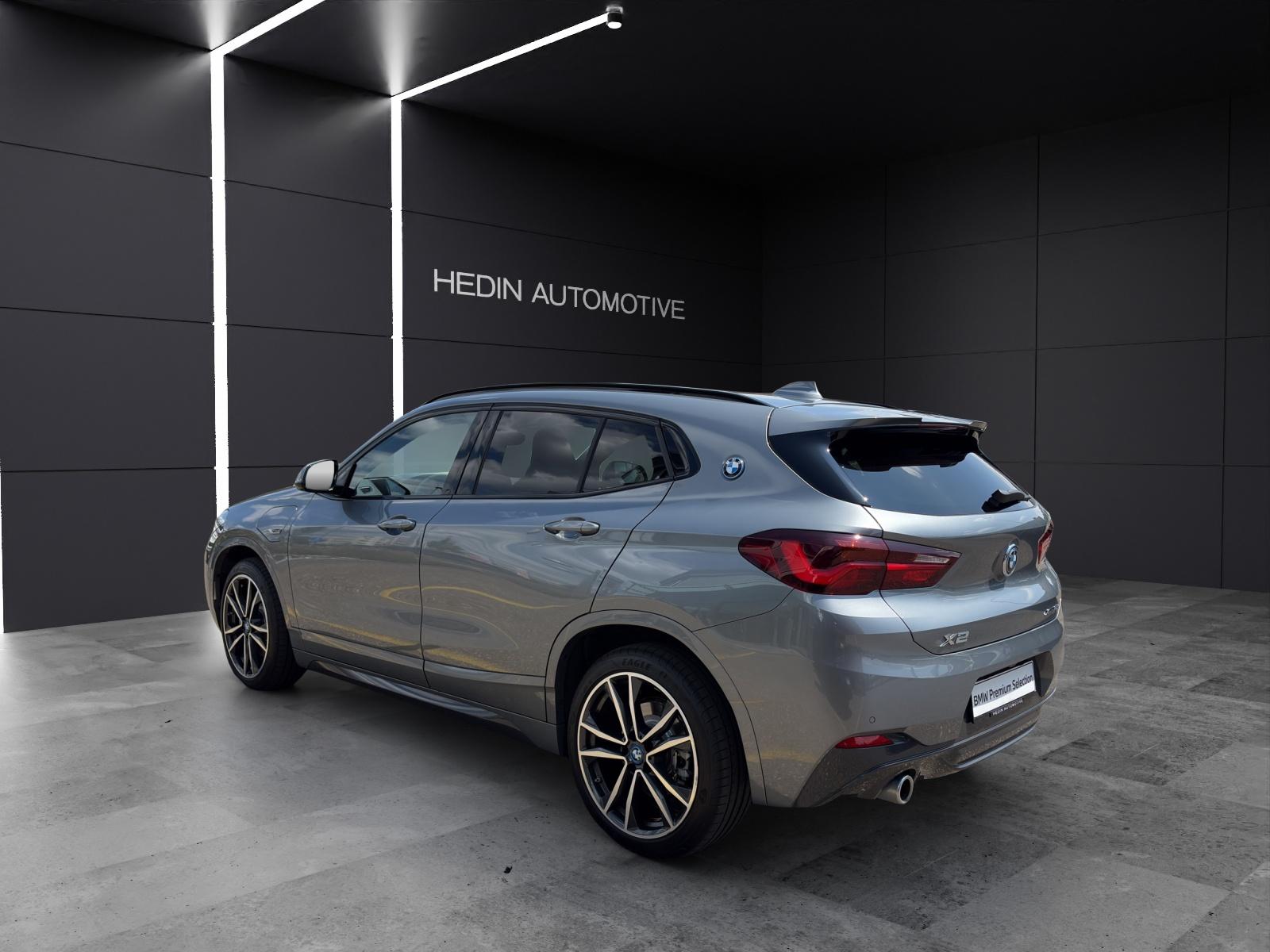 BMW X2 xDrive25e-image-3
