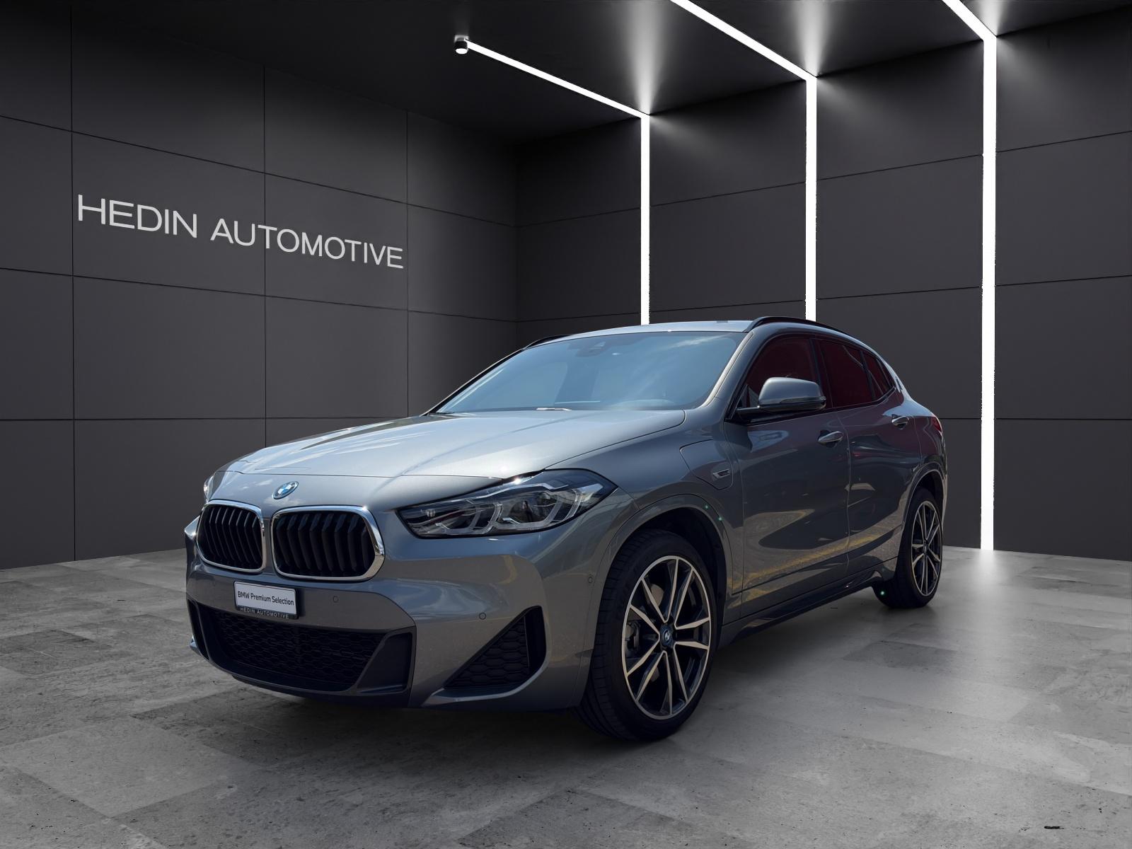 BMW X2 xDrive25e-image-0