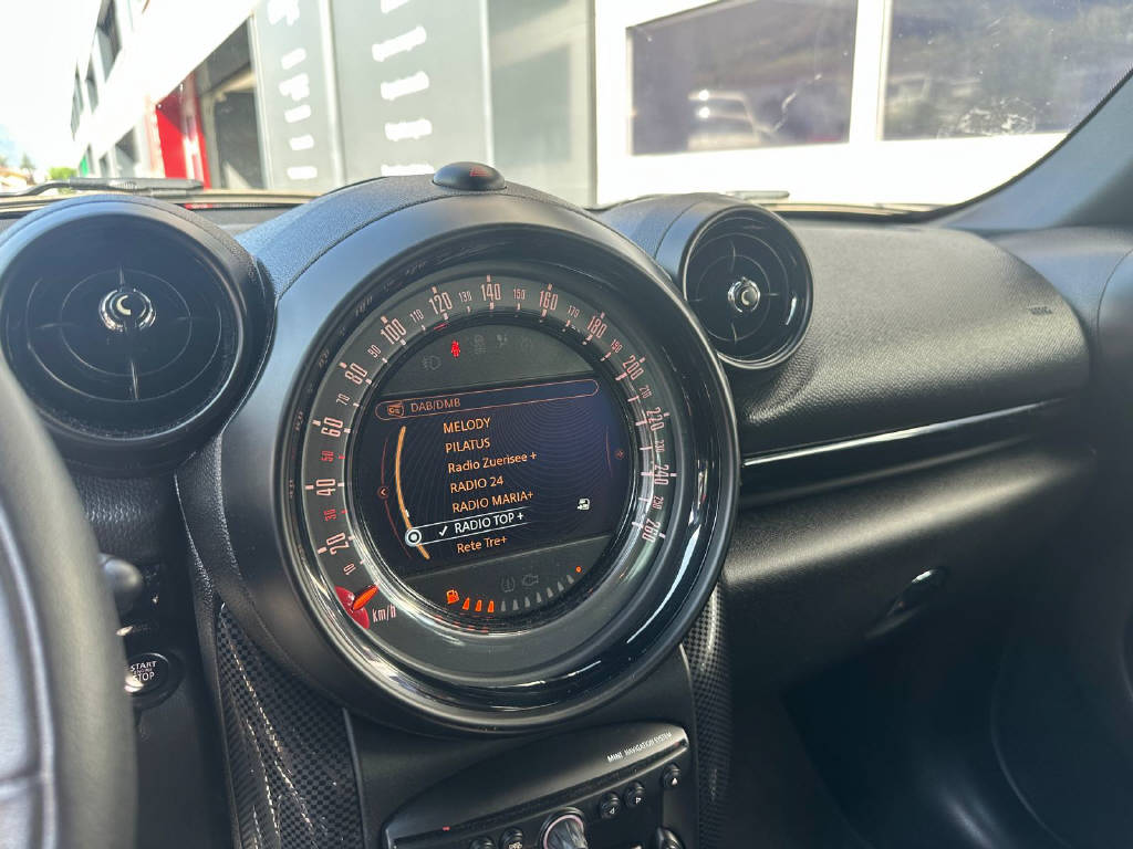 MINI Countryman R60 1.6i Cooper S ALL4-image-10