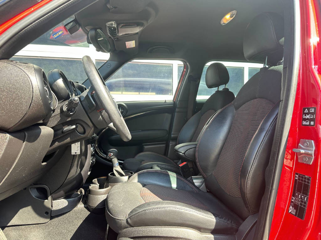MINI Countryman R60 1.6i Cooper S ALL4-image-7