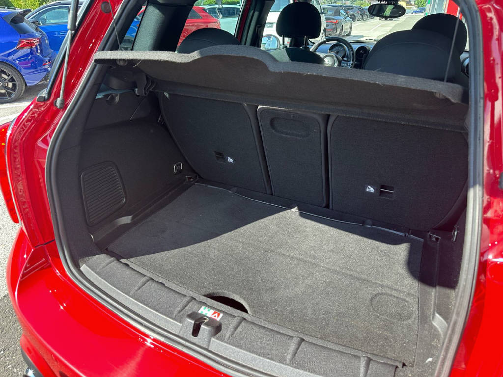 MINI Countryman R60 1.6i Cooper S ALL4-image-9