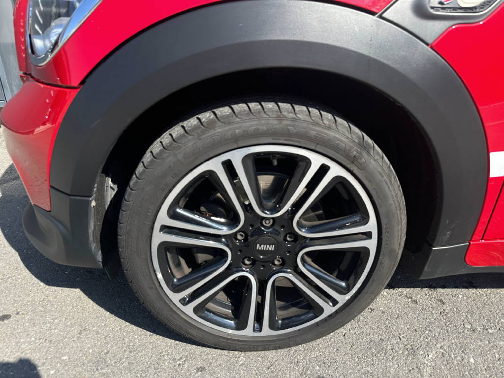 MINI Countryman R60 1.6i Cooper S ALL4-image-5