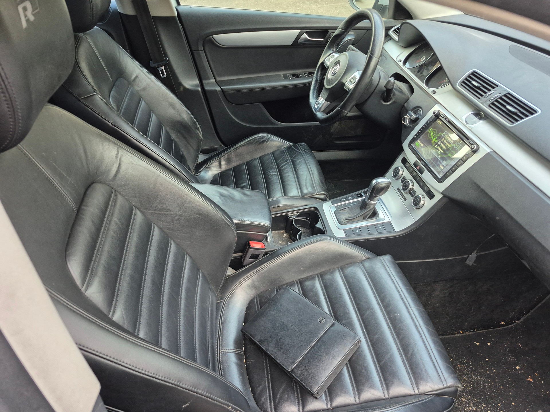 VW Passat 2.0 TSI Highline DSG-image-6