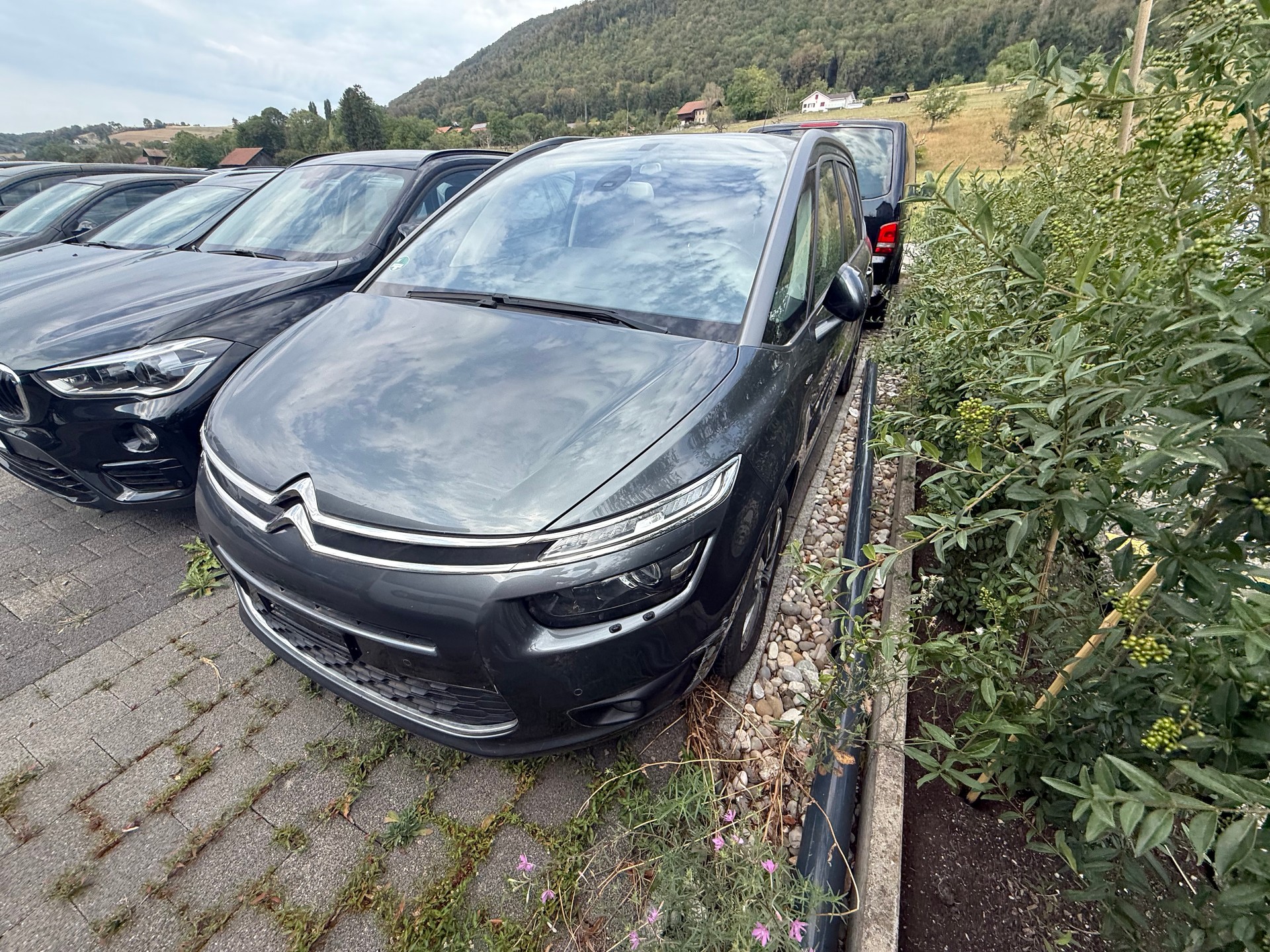CITROEN C4 Picasso 2.0 BlueHDi Exclusive Automatic-image-3