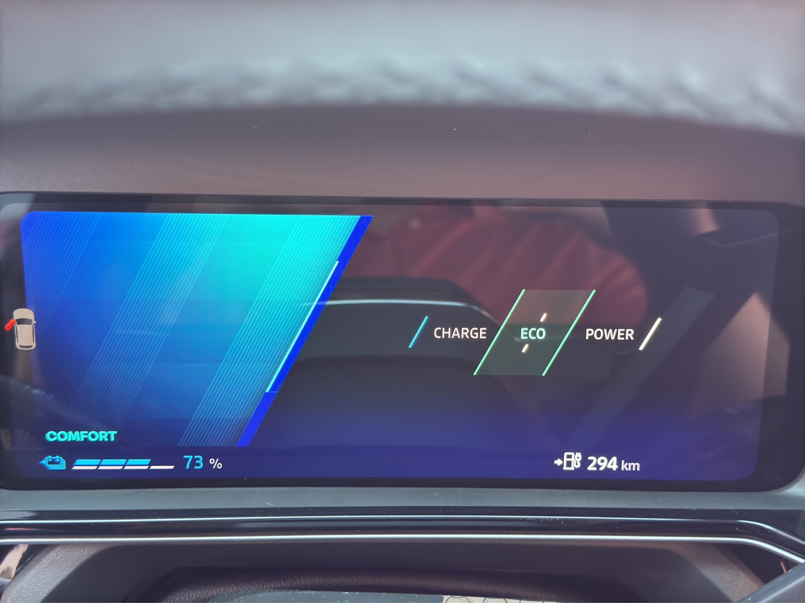 RENAULT R4 E-Tech Comfort Range 52 kWh Iconic-image-9