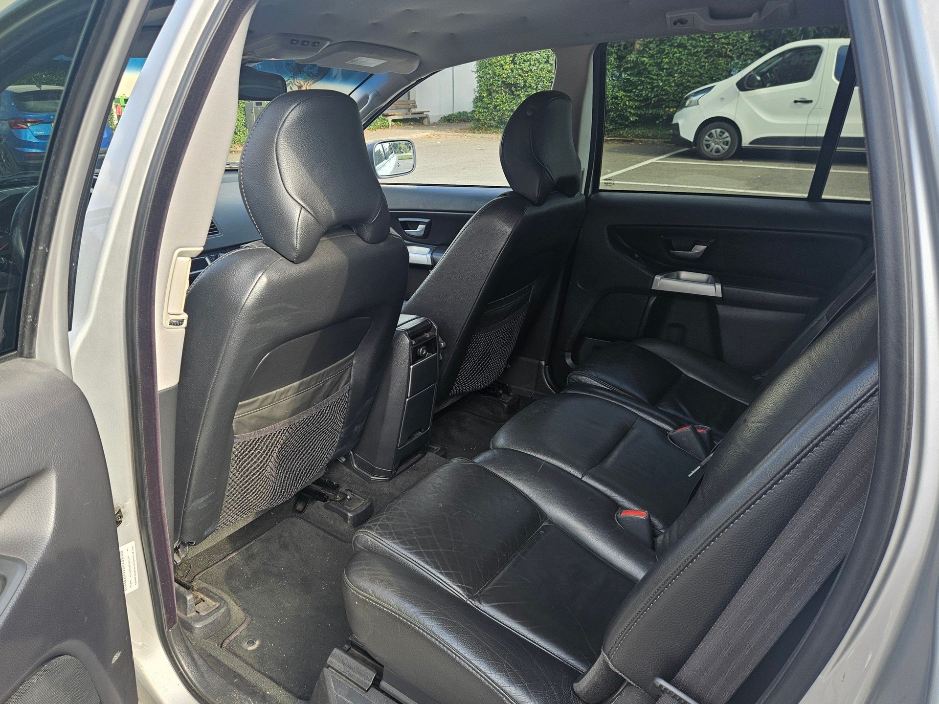 VOLVO XC90 2.5T 5P. MFK✅️-image-5