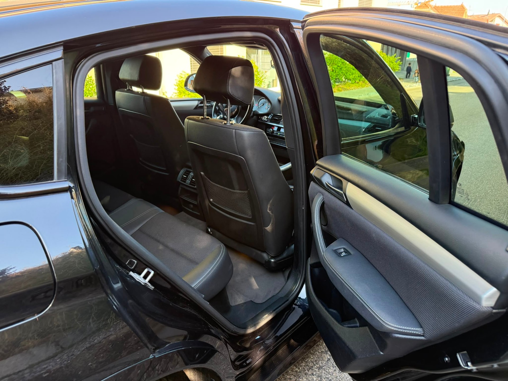 BMW X4 M 40i Steptronic-image-10