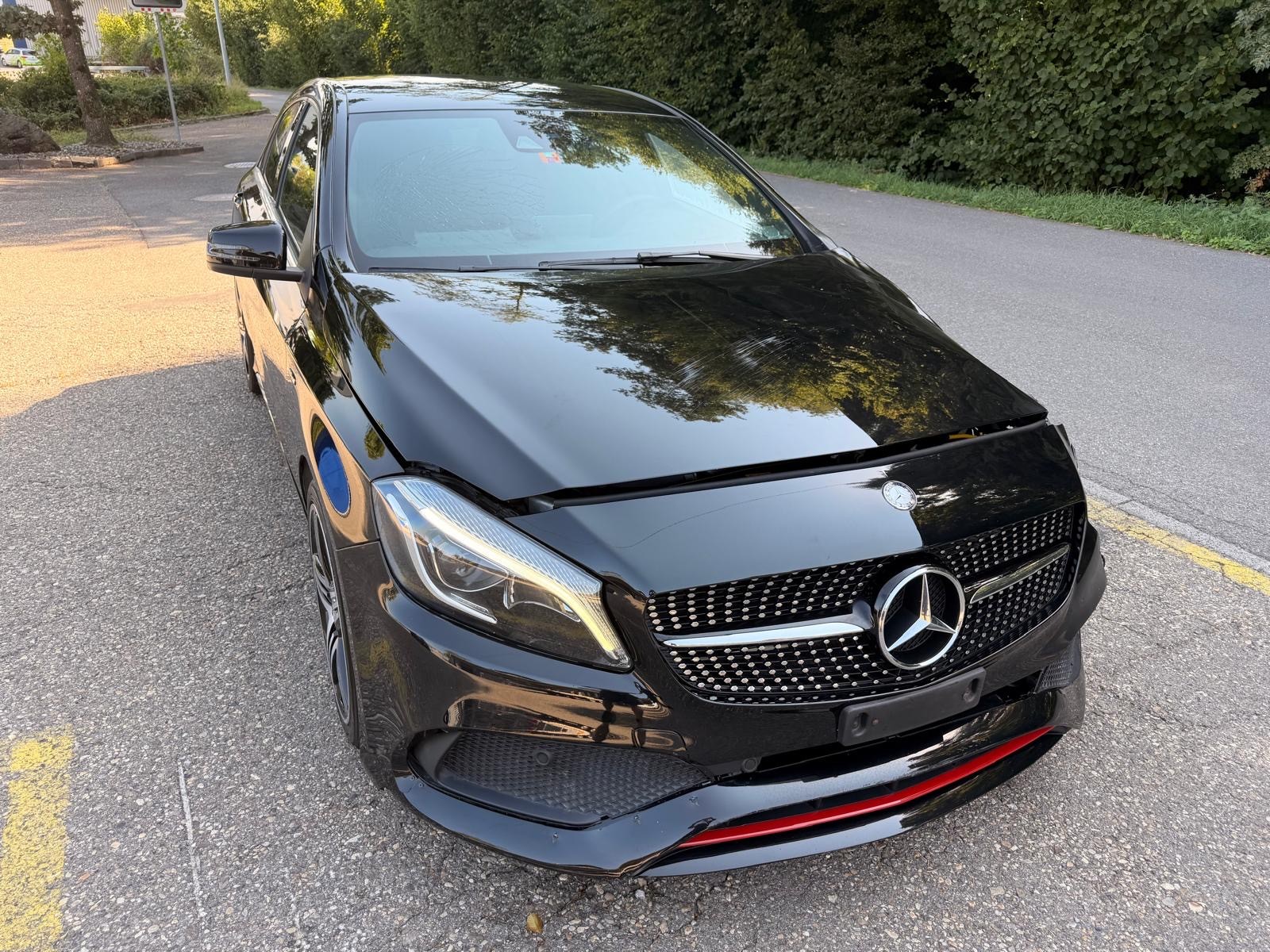MERCEDES-BENZ A 250 Sport 4Matic 7G-DCT-image-1