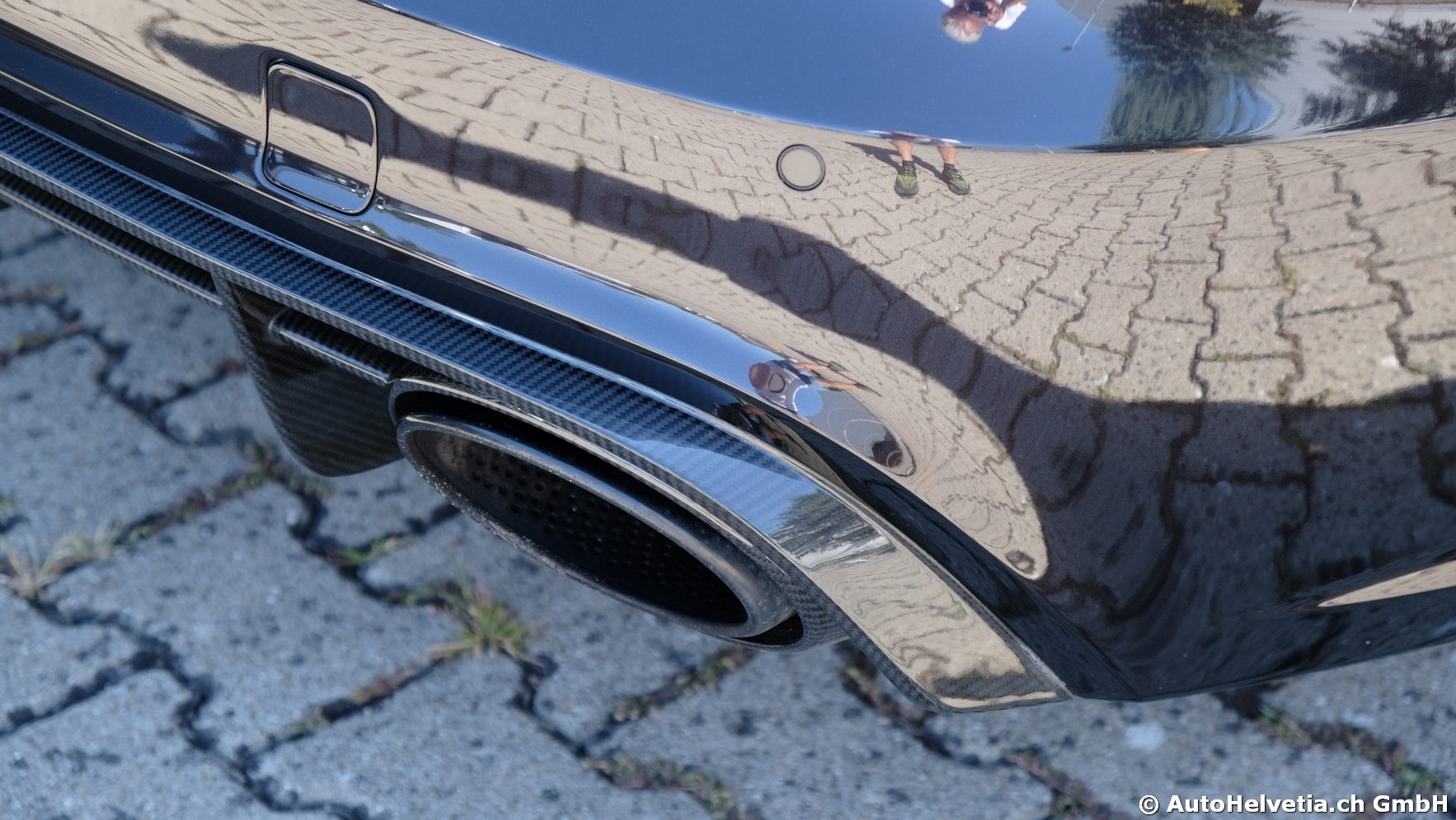 AUDI RS6 Avant 4.0 TFSI V8 performance quattro-image-11
