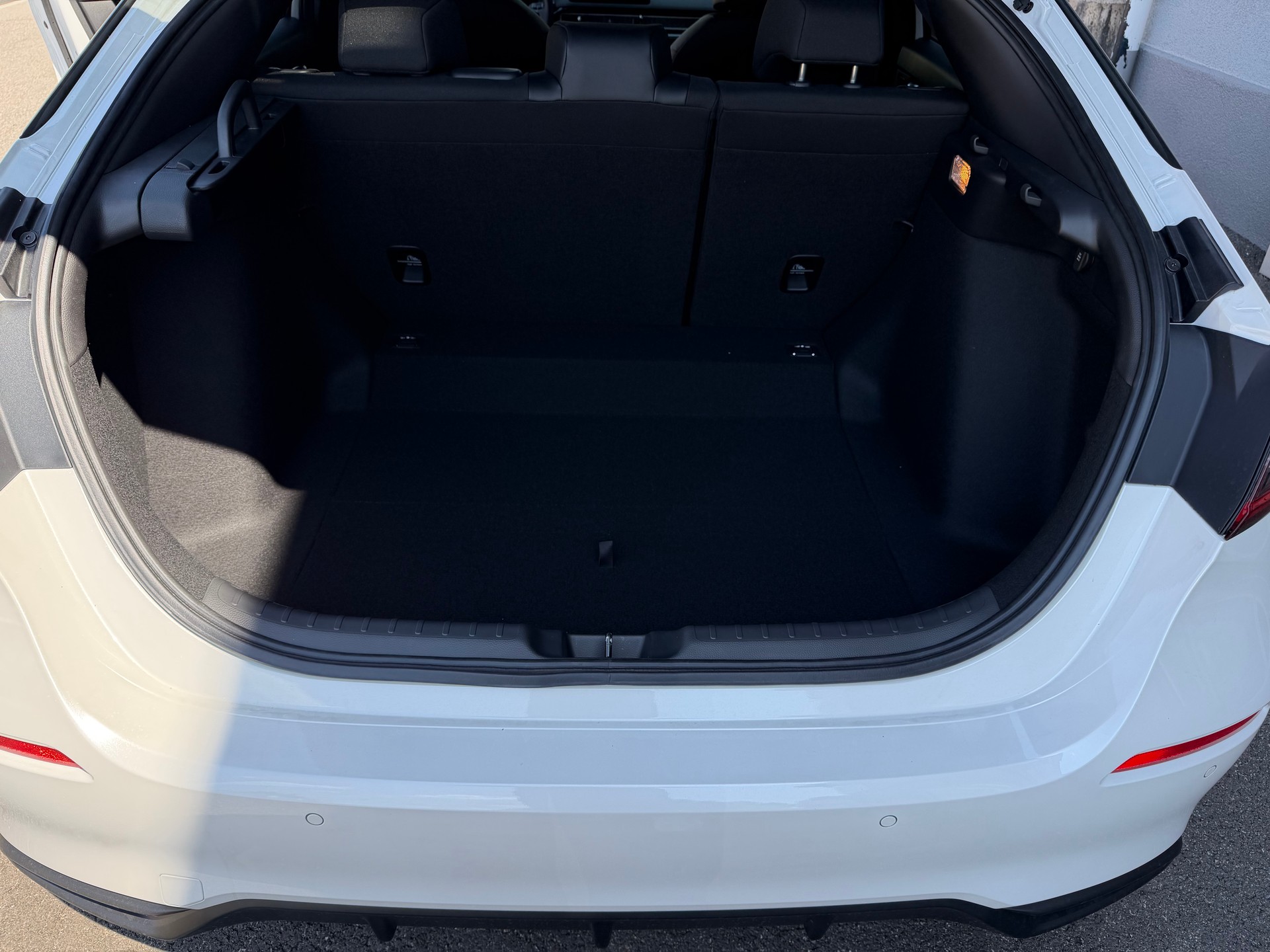 HONDA Civic 2.0 i-MMD HEV Sport-image-9