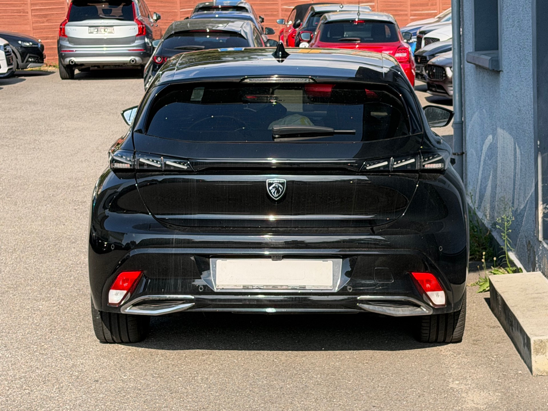 PEUGEOT 308 1.6 PHEV 180 GT-image-4