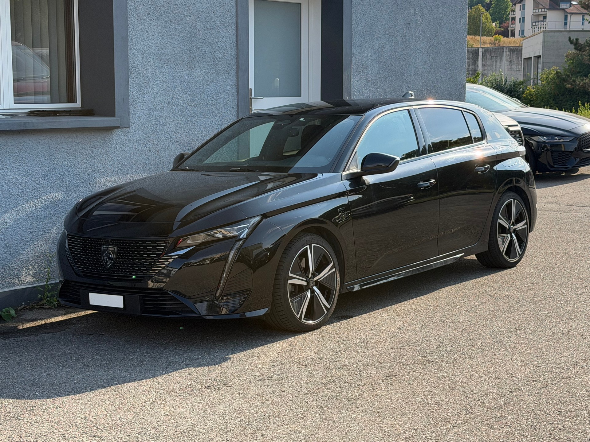 PEUGEOT 308 1.6 PHEV 180 GT-image-0