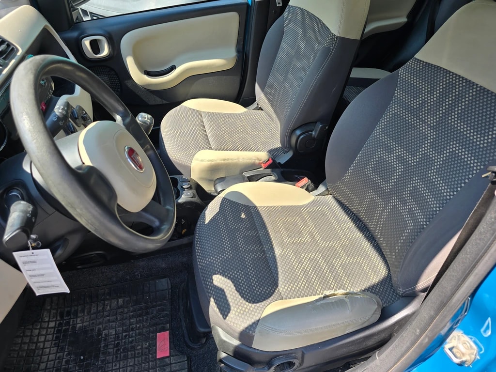 FIAT Panda 1.3 MJ Pop 4x4-image-2
