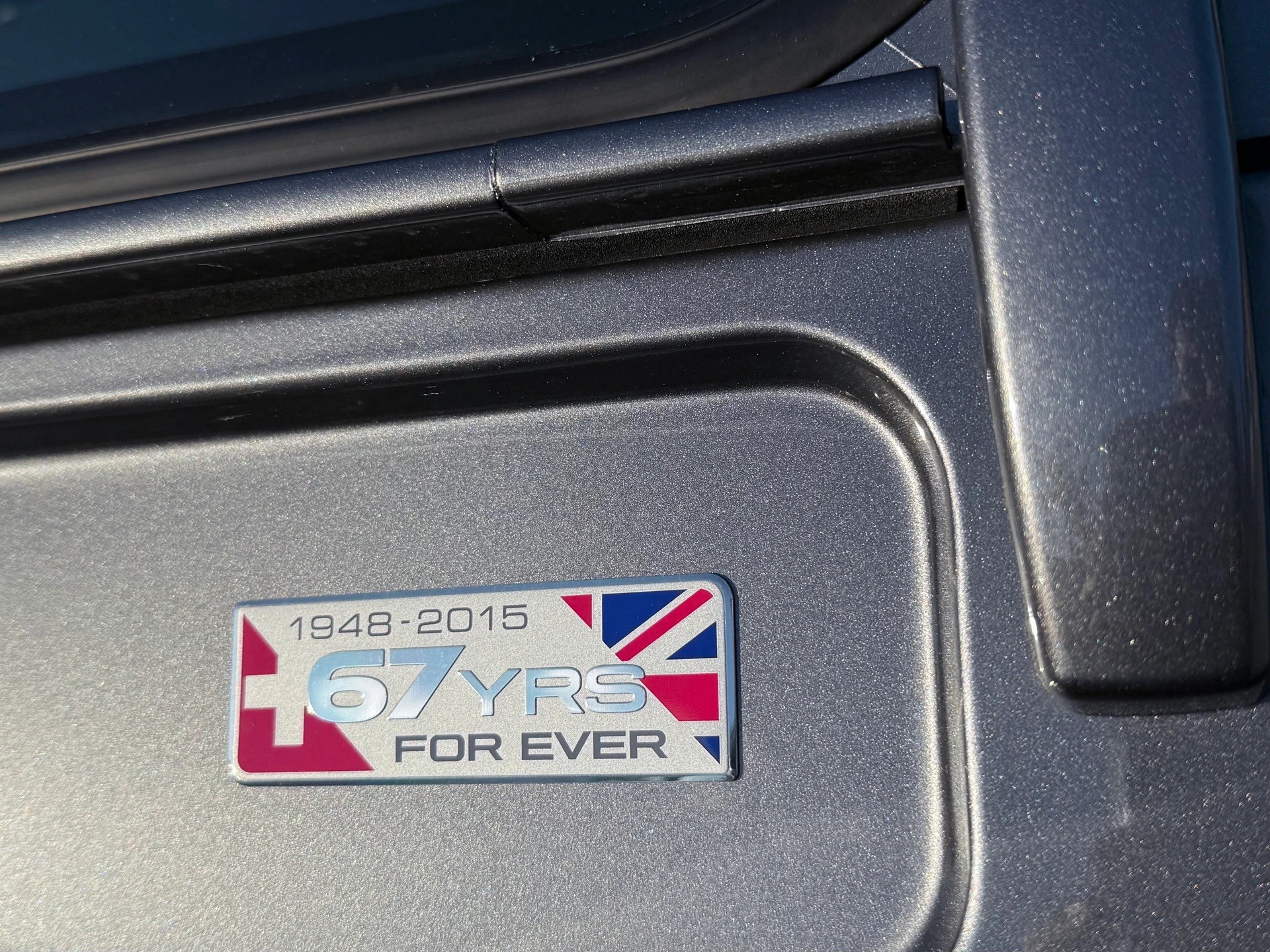 LAND ROVER 2.2 TD4 SW Legend-image-9