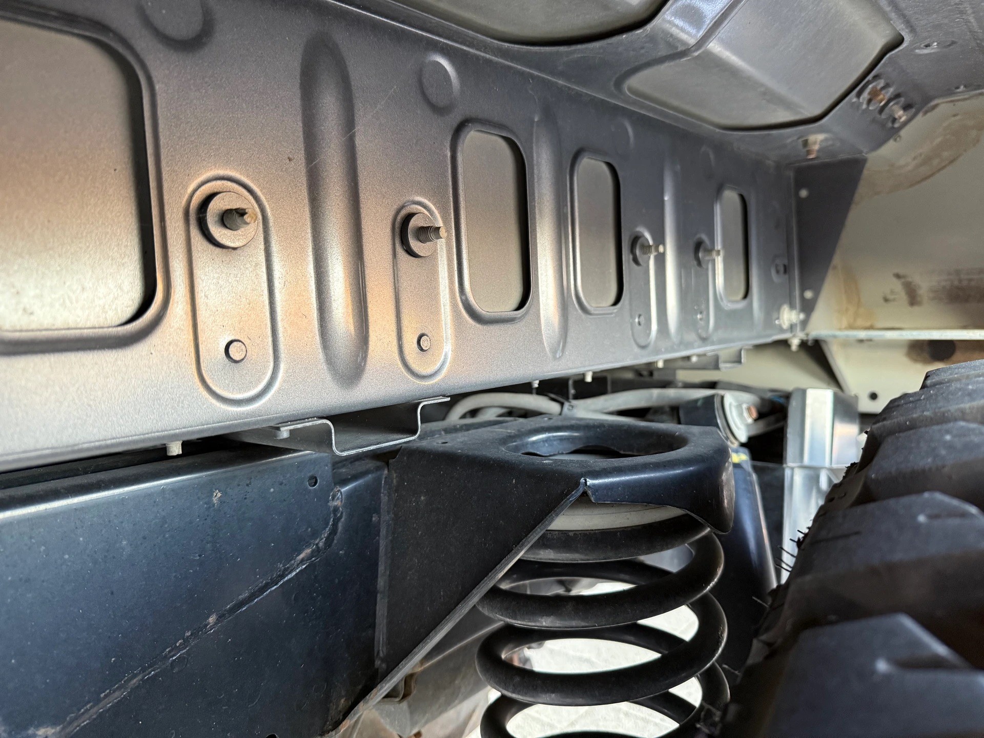 LAND ROVER 2.2 TD4 SW Legend-image-8