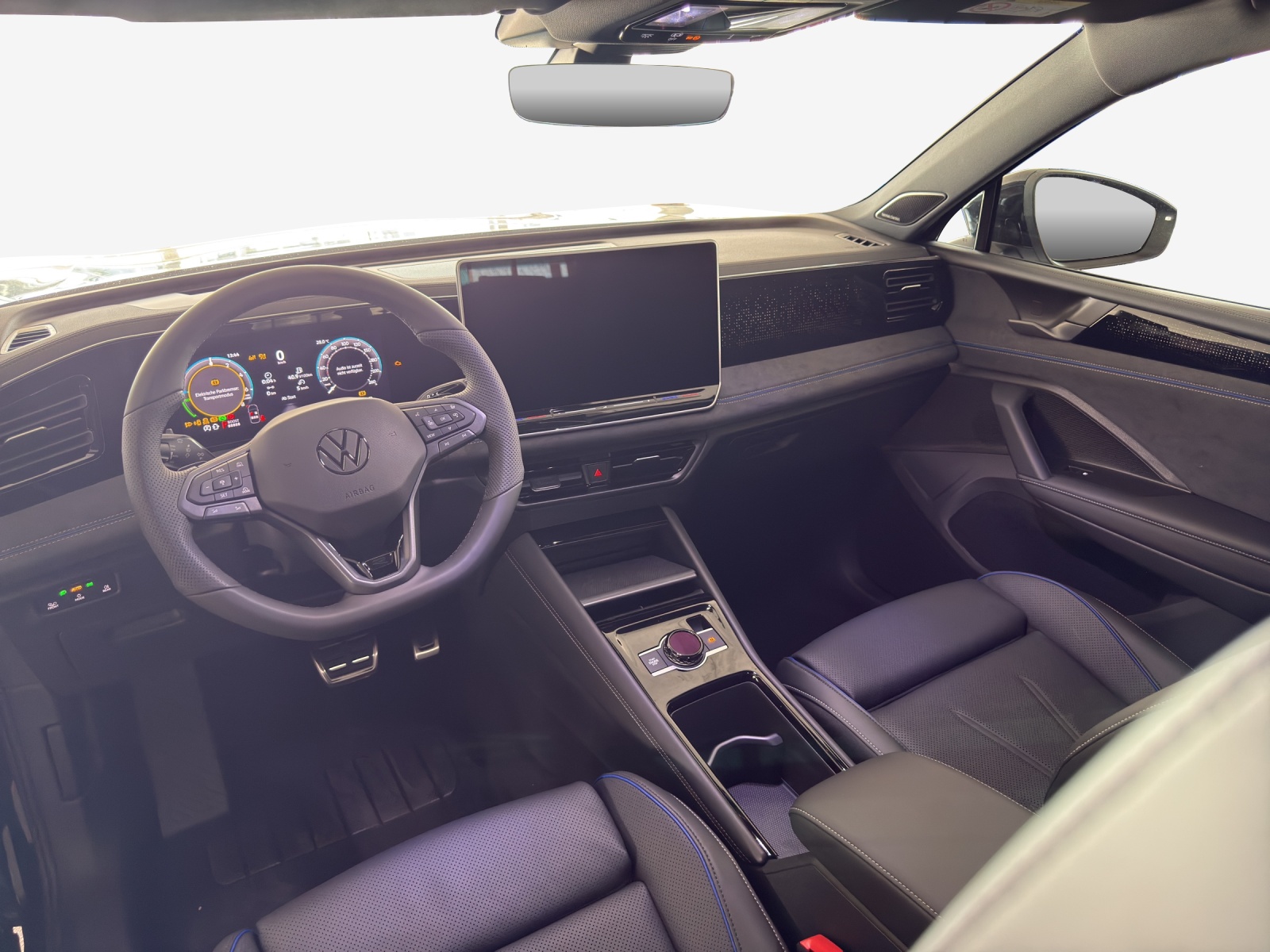 VW Tiguan 1.5 TSI evo2 eHybrid R-Line DSG-image-8