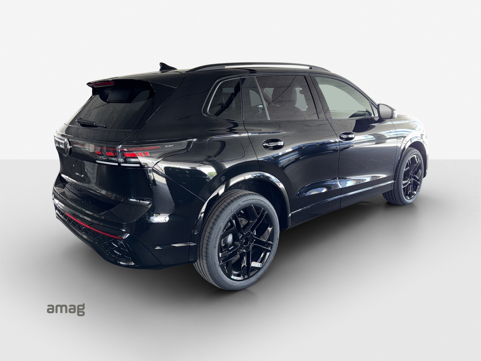 VW Tiguan 1.5 TSI evo2 eHybrid R-Line DSG-image-4