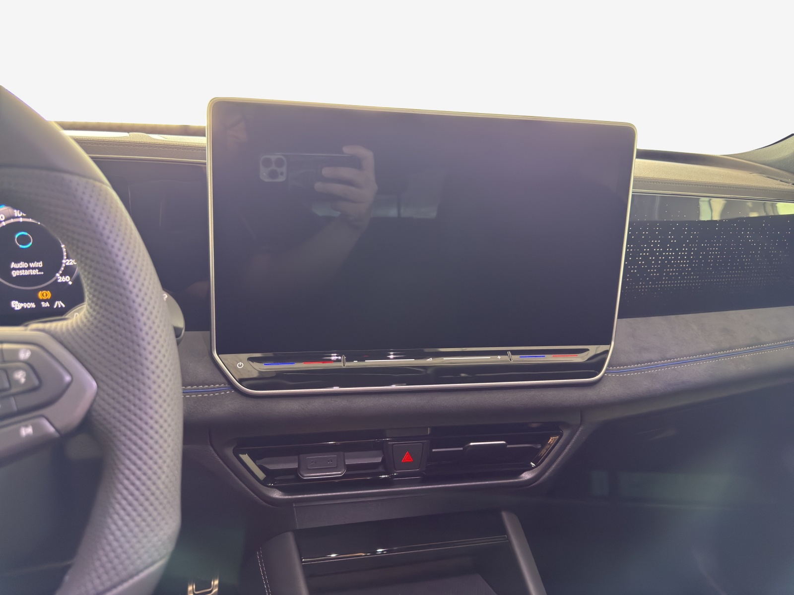 VW Tiguan 1.5 TSI evo2 eHybrid R-Line DSG-image-10
