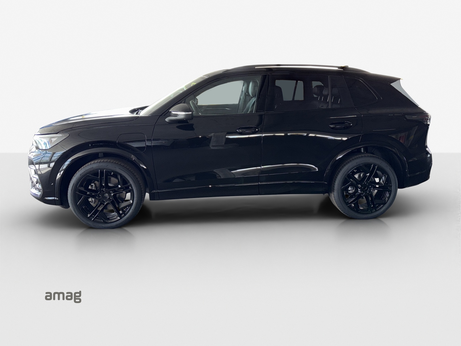 VW Tiguan 1.5 TSI evo2 eHybrid R-Line DSG-showroom-element-1