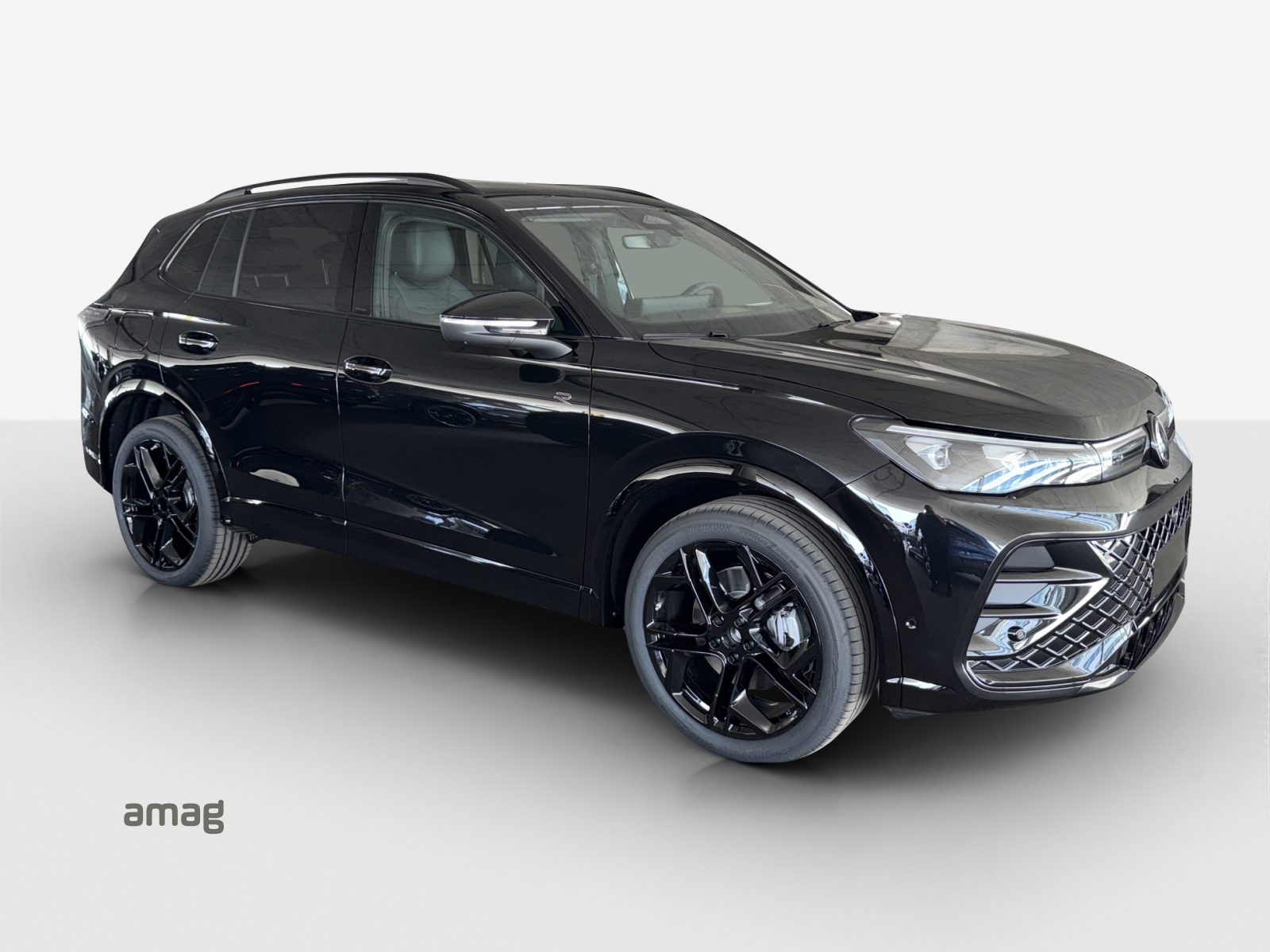 VW Tiguan 1.5 TSI evo2 eHybrid R-Line DSG-image-5