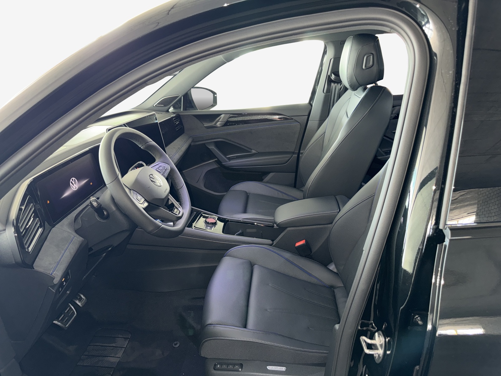 VW Tiguan 1.5 TSI evo2 eHybrid R-Line DSG-image-7