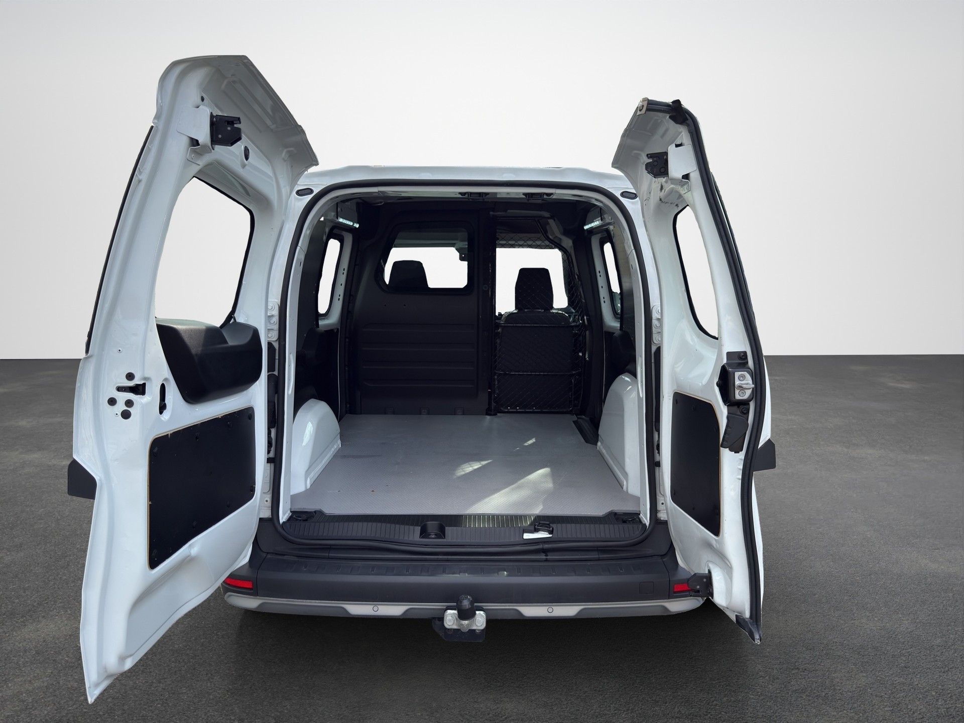 RENAULT Kangoo Van 1.5 dCi Open Sesame 95 Extra-image-14